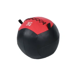Gym Power Custom Logo PVC Soft Wall Medicine Ball Fitness