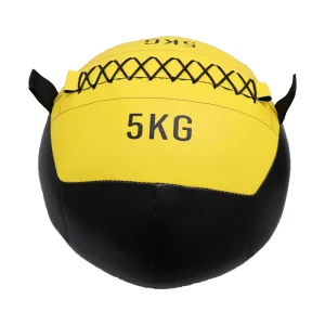 Gym Soft Medicine Balls Color Wall Ball for Exercise