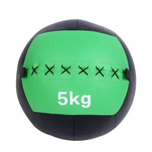 Gym Strength Training Wall Ball Medicine Ball for Home or Gym Workouts
