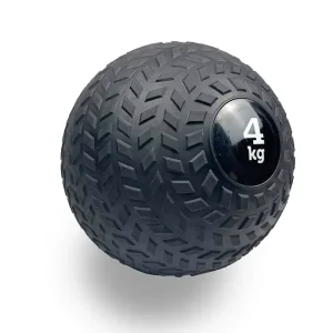 Gym Weight Lifting Strength Training Fitness Equipment PVC Sand Filled Medicine Ball Slam Ball