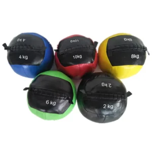 Gymnastic Exercise Durable Medicine Ball