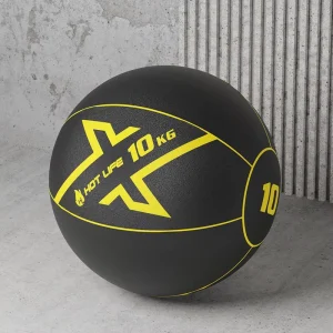 Gymnastic Fitness Ball Strength Training Medicine Wall Ball Rubber Weight Ball