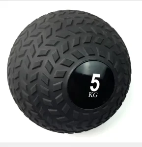 HALA SBL 07 5KG Rubber Medicine Ball Fitness Training Wall Mount Ball High Quality Fitness Medicine Ball