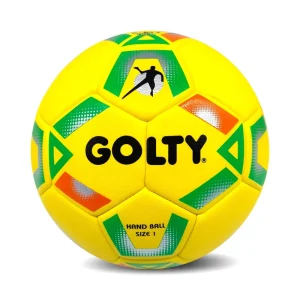 HM 1001 Size 1 Weight 290 330G and Circumference 500 520MM With Professional Original Custom Machine Sewing Handball