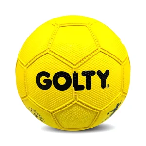 HR 1002 Size 3 Weight 425-475G and Circumference 580-600MM Training Official Rubber Handball
