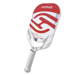 HT-RY001S Custom Children’s Pickleball Paddle USAPA Approved Edgeless Pickleball Equipment