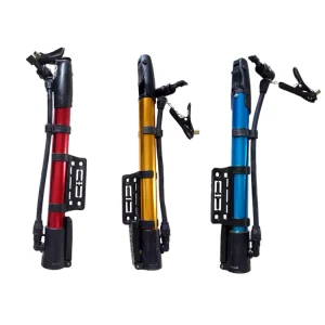 Hand Air Ball Pump Inflator With Needle Soccer Basketball Exercise Sports Ball Inflatables