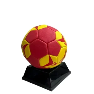 Handball Ball Size 3 2 1 Professional Training Match Handball Ball