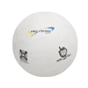 Handball Custom Print Rubber Hand Ball No.2
