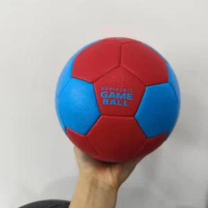 Handball Direct From Audited Factory Customized Logo Size Color Eco Friendly Material Indoor Match