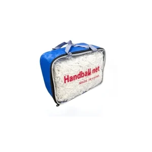 Handball Goal Net Indoor Outdoor Sports Equipment For Handball Court High Visibility