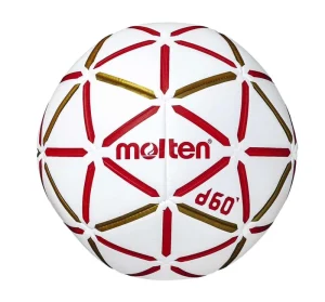Handball H2D4000 H3D 5000 BW Size 3 D60pro Embossed Competition IHF Handball