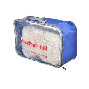 Handball Net with Non Toxic Polyester for Handball Goal 3*2*1M