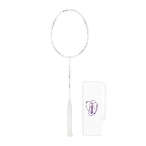 Hard Thruster Badminton Racket for Professional Tournaments and Training