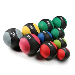 Heavy Duty Bodybuilding Soft Weighted Medicine Wall Ball