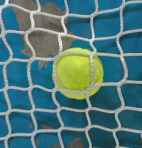 Heavy Duty Golf Course Protection Net Polyethylene Fence Netting for Outdoor Sports Fields