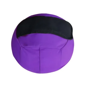 Heavy Duty High Quality Bodybuilding Gym Sports Custom Medicine Ball Sandbag