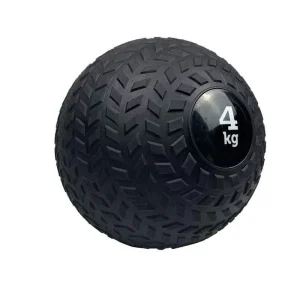 Heavy Duty PVC Slam Ball Fitness Exercise Tyre Slam Ball Weighted Slam Medicine Ball