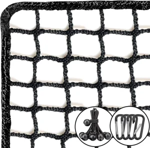 Heavy Duty Soccer Goals Polyester HDPE Material Customizable Color Logo Durable Easy Install for Children Adults