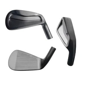 Height Quality Factory Forged Golf Club Course Park Supplies Golf Full Set Irons Golf Irons