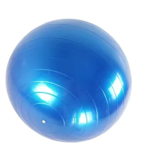 High Bounce PVC Yoga Ball Anti Burst Gym Exercise Fitness Ball for Pregnant Massage
