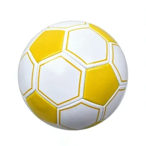High Custom Adult Soccer Ball Size 5 Thermal Bonded Leather PU Professional Indoor Outdoor Use OEM Custom Logo