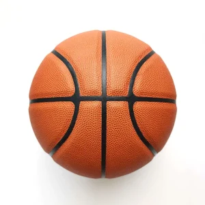 High Elasticity Standard Size 7 Basketball Indoor Outdoor Sports for Kids & Students