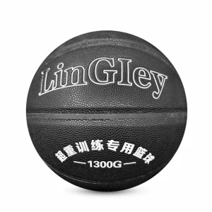 High Elasticity Super Heavy Size 3 4 5 6 7 Adult Student Indoor and Outdoor Game Basketball Ball