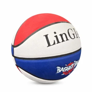 High Elasticity Super Heavy Size 3 4 5 6 7 Adult Student Indoor and Outdoor Game Basketball Ball