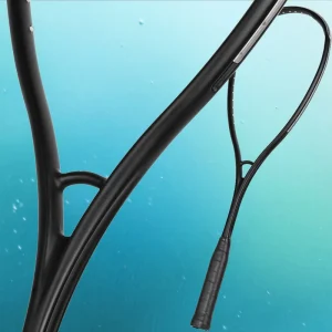 High End Power Control Balanced Squash Racket Pro Performance T700 Tour Squash Racket Manufacturer for Big Brands