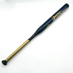 High Hardness Aluminum Multi color Logo Custom Fastpitch Baseball Bat