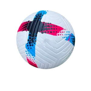 High Level Professional Sports Ball Thermal Bonded Football for Professional League Games