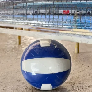 High Performance Custom Volleyball for Championship and Training Programs