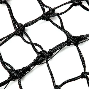 High Performance Metal Tennis Net with Quick Install Poles and Durable Mesh for Indoor and Outdoor Courts for Tennis Training