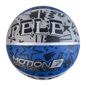 High Performance Natural Rubber Basketball Eco friendly Material Butyl Bladder for Superior Air Retention Size 7 Model
