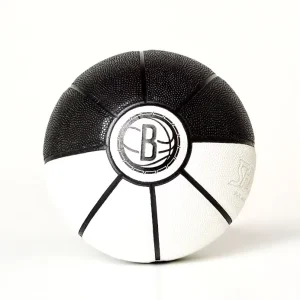 High Performance Seamless Thermally Bonded PU Basketball Nylon Wound Rubber Bladder Training Size 7 Custom Water Resistant