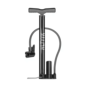 High Pressure Inflator for Road Bike Car MTB Sports Balls Convenient Floor Pump for Bicycle Tire Pumps Bike Car Sports Ball Pump