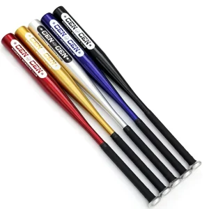 High Quality 25″ 28″ 30″ 32″ Baseball Bat Metal Softball Lightweight Softball Bat Sport