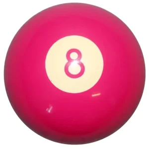 High Quality 57.2mm Resin Pool Snooker & Billiard Table Balls Accessories with Box Packaging
