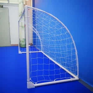 High Quality 5FT Folding Football Goal Pop Up Soccer Goal Portable Soccer Goal for Practice