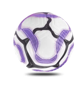High Quality Adult Soccer Ball for Top Level Football Professional Football Custom Size 5 Competition Official Match Ball
