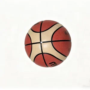 High Quality Advanced PU Leather GG6X Basketball Custom Logo High Quality Basketball for Match