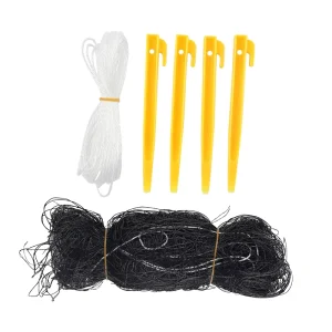 High Quality Badminton Set with Racket Shuttlecocks & Bag Professional Training Equipment for Adults & Kids
