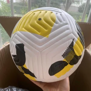High Quality Ball Factory OEM Machine Stitching Soccer Ball Custom Logo Promotional Recreational Football for Brand