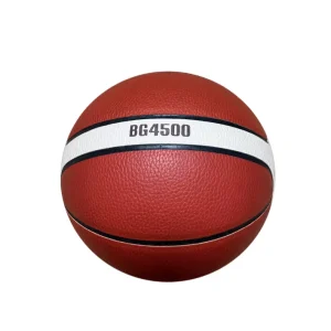 High Quality Basketball Ball Custom logo Size 6 PU Material Training Basketball Ball