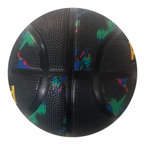 High Quality Basketball Size 7 Customize Logo Basketball Ball for Training