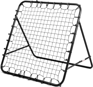 High Quality Brand New Football Elastic Gate Field Protection Court Equipment at Low Price