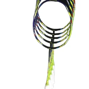 High Quality Carbon Badminton Racket Shuttle Badminton Rackets