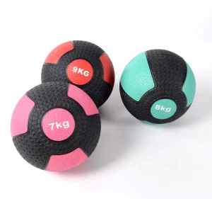 High Quality China Medicine Balls for Training Weighted Balls for Effective Exercise