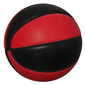 High Quality Color Rubber Basketball Size 5 6 7 Indoor Outdoor Training Flexible Durable Customizable Logo R003